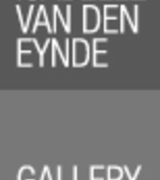 Gallery Isabelle van den Eynde