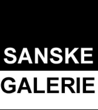 Galerie ArteF und Sanske Galerie