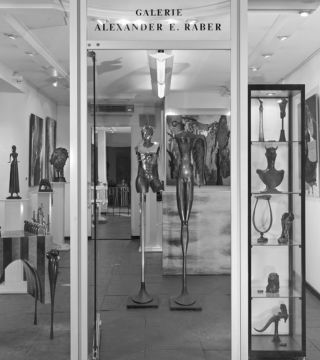 Galerie Alexander E. Räber
