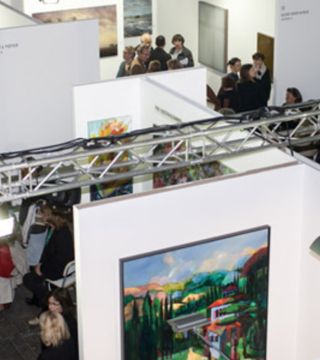 Preview Berlin - Art Fair