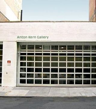Anton Kern Gallery