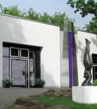 Galerie Liebau