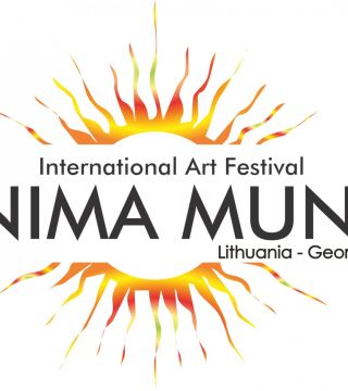 International Art Festival ANIMA MUNDI 2015 (Lithuania-Georgia)